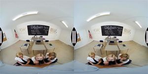 3 blonde teey thumbnail