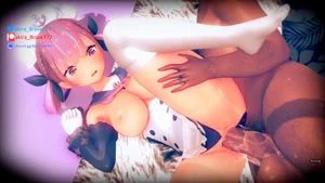 3DCG thumbnail