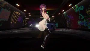 mihoyo  MMD/3D/MV thumbnail