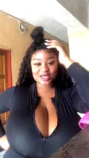 Best FAT BLACK MAMMARIES thumbnail