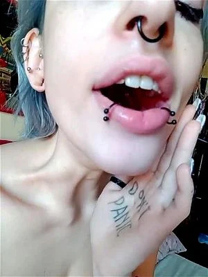 Tongue  thumbnail