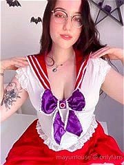 Mayumouse Cute: Hardcore, Blonde & Xvideos Porn - SpankBang