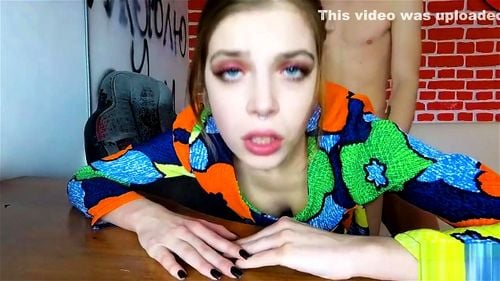 Watch Sexy Girl - Blue Eyes, Russian Babe, Babe Porn - SpankBang