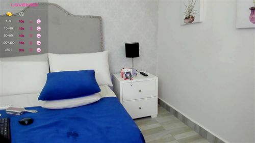 Fap porn video – dream doll