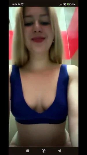 Public Naked Sexy Girl Cam