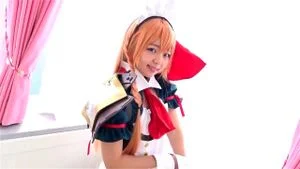 コスプレ thumbnail