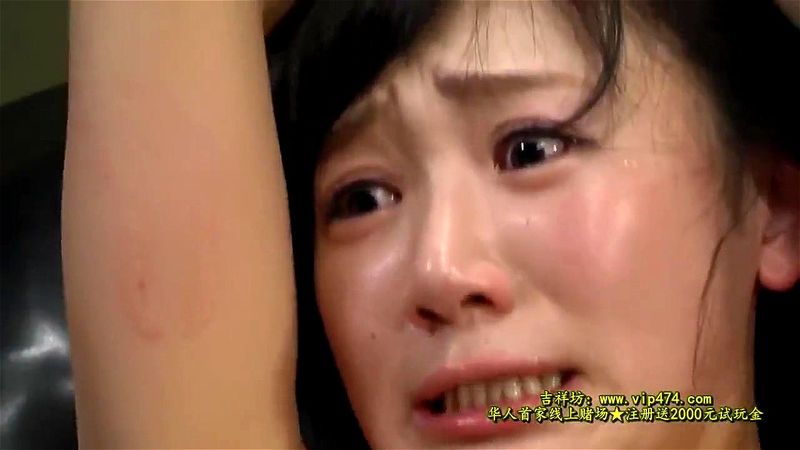 Asian Lezdom 1