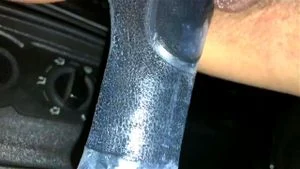 Gear shift thumbnail