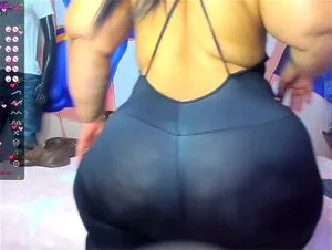 My Kind of ass thumbnail