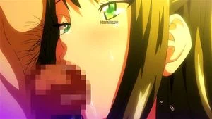 Hentai animation thumbnail