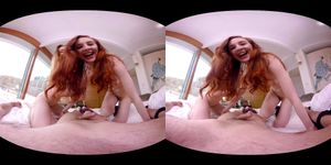 Misha Cross thumbnail