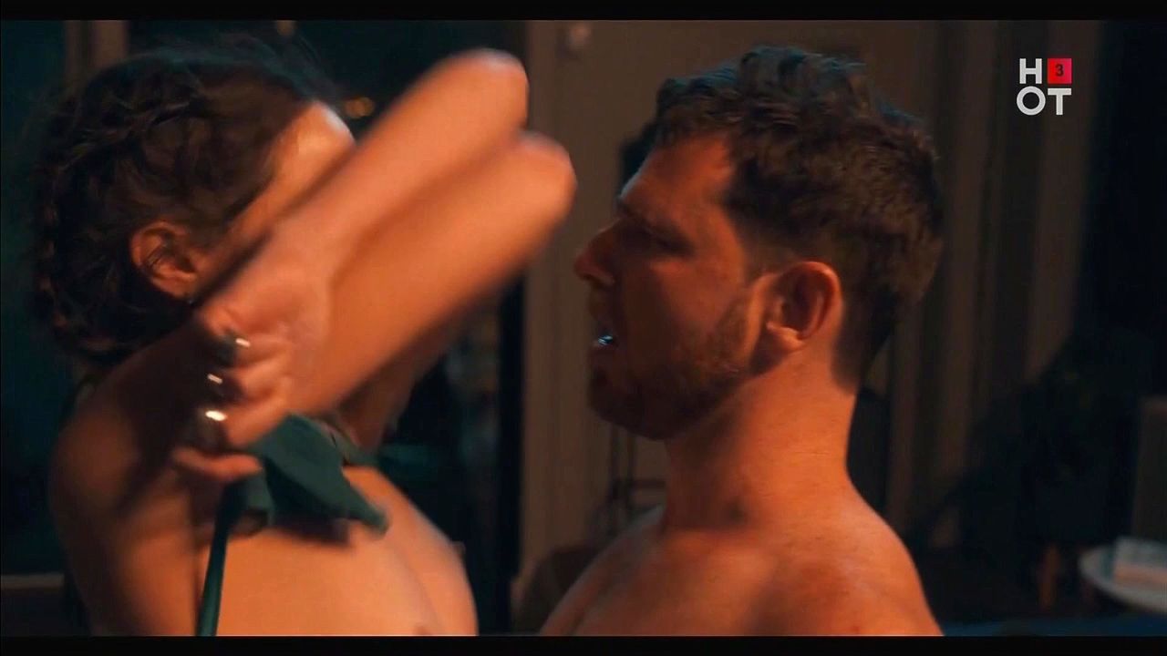 Watch Dar Zuzovsky & Nibar Madar - nude compilation - Corduroy Season 1 -  1, Dar, Nude Porn - SpankBang