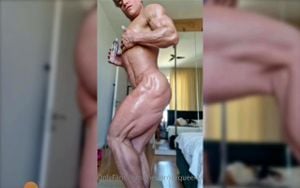 Nude Fbb thumbnail