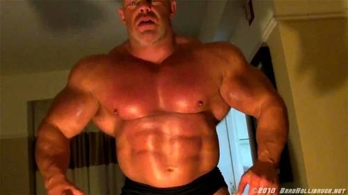 Big Bodybuilder Porn - Watch Ultimate Bodybuilder! 3 - Gay, Muscle, Bodybuilder Porn - SpankBang