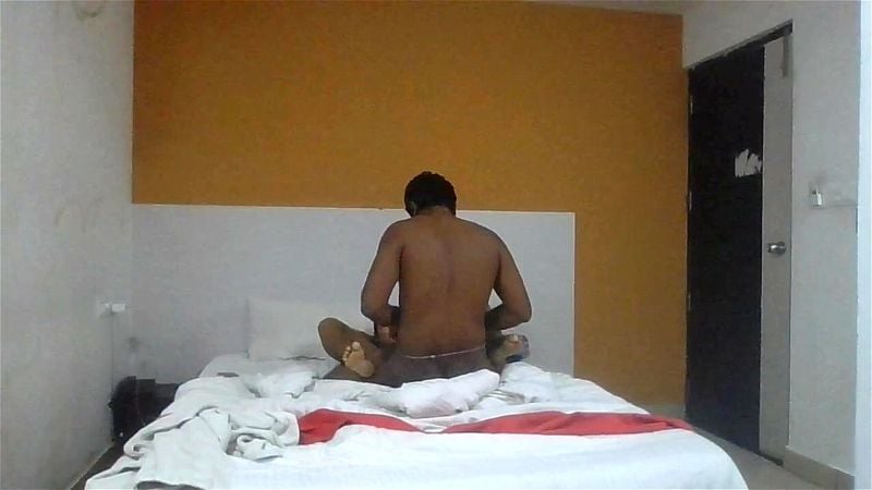 Viral Fucking Desi Girl Friend in OYO hotel