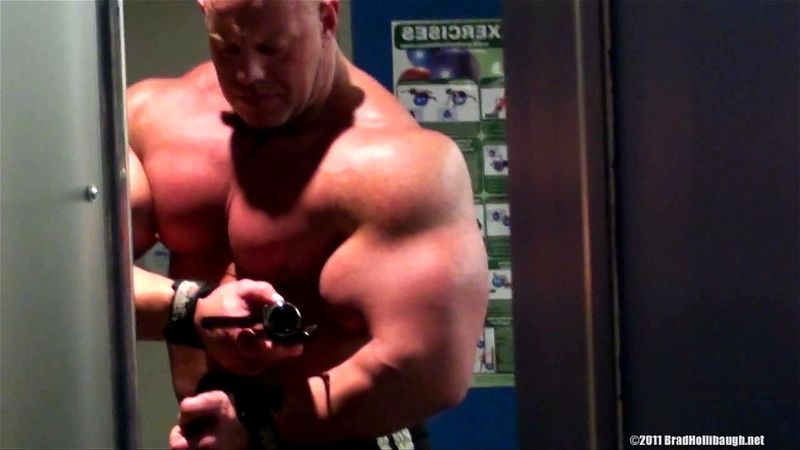 Ultimate Bodybuilder! 10