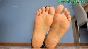 The Feet Channel thumbnail