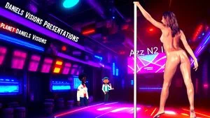 iStripper桌面女郎 thumbnail