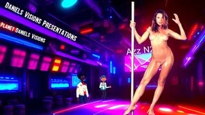 iStripper桌面女郎 thumbnail