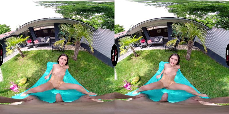 VrTest3yrururu