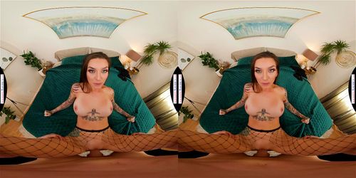 Missionary moan vr thumbnail