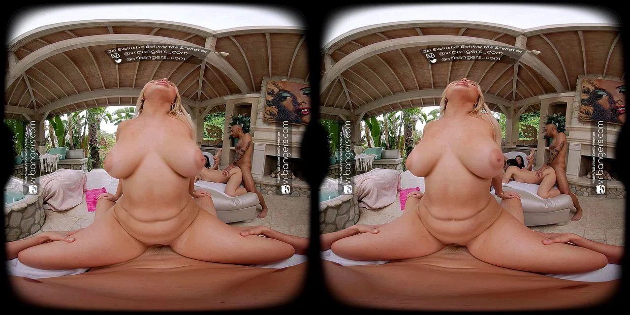 Watch VR Bangers join hot orgy in Tulum VR Porn - Vr, Pov, Vrb Porn -  SpankBang