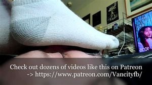 Socks worship thumbnail