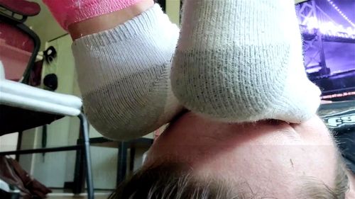 Human Footstools and Facebox thumbnail