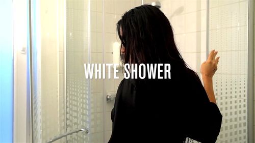Megan White Shower 1 Photodromm: Porn - SpankBang