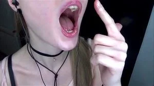 Uvula Fetish thumbnail