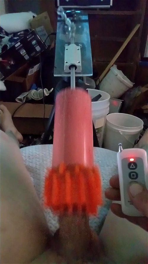 to use my cock