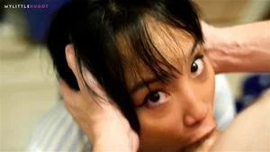 korean thumbnail