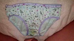 Panty job Panty job
