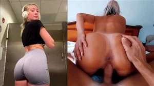 Ass thumbnail