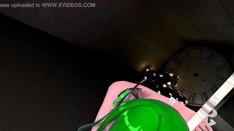 Mmd dildo Mmd dildo