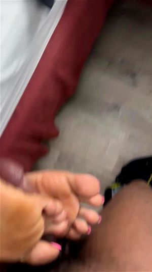 Ebony Feet thumbnail