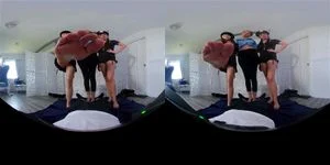 VR Feet thumbnail