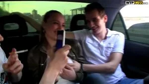 Czech Gangbang teen thumbnail