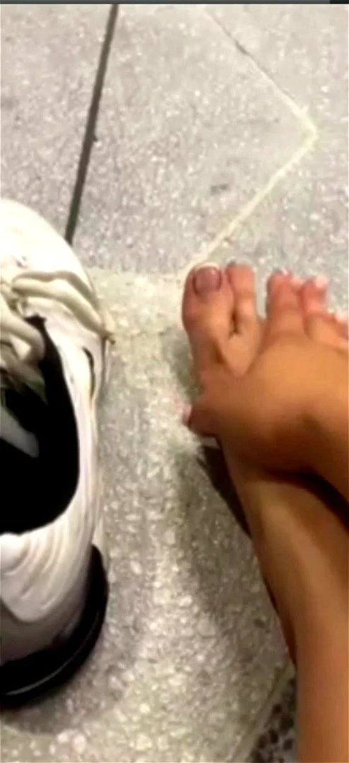 Girl in public hot Girl in public hot