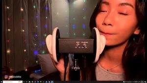 Asmr  thumbnail