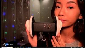 Asmr thumbnail