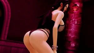 3d Booty Fap thumbnail