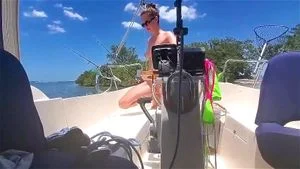Barefoot sailing adventure thumbnail