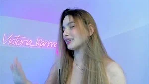 VictoriaKarma thumbnail