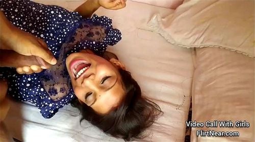 Girls Ka Lund - Watch Desi horny girl ne lund ka Pani piya - Desi, Ullu, Hindi Porn -  SpankBang