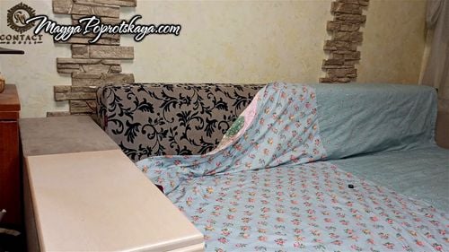 Se Maya Poprotskaya-Rabbit 1 - Solo Kvinne ...