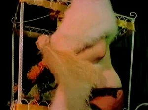 Russ Meyer_Kitten Natividad ikona