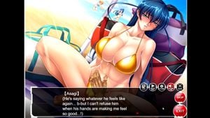 Hentai/Eroge thumbnail