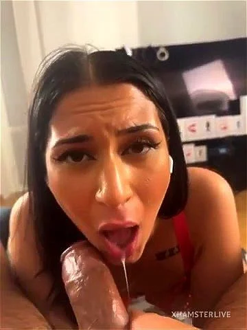 Cock Sucking Yasmine Khalifa Part 2