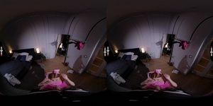 Skinny redhead DR thumbnail